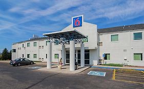 Motel 6 Wheatland Wyoming